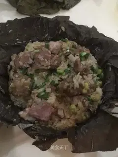 ♪ Bottled rice ♪