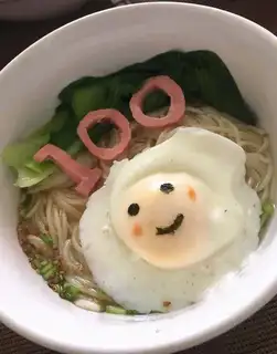 Noodles