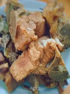 Soybones