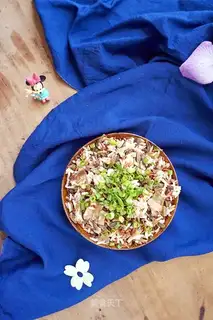 ♪ ♪ The beans ♪
