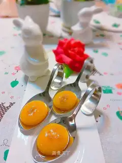 Mango eggs