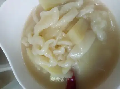 Noodles