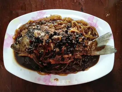 Beanfish