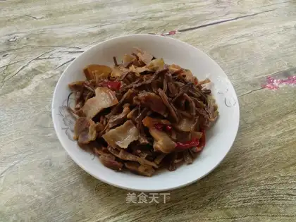 Tofu