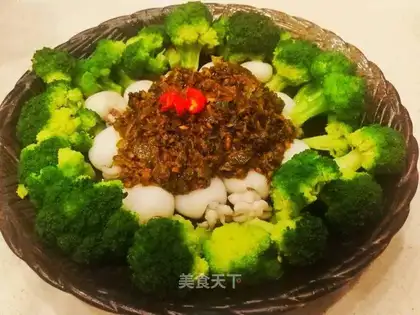 Pepperfish