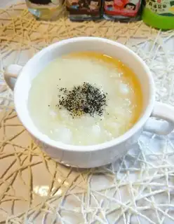 Porridge