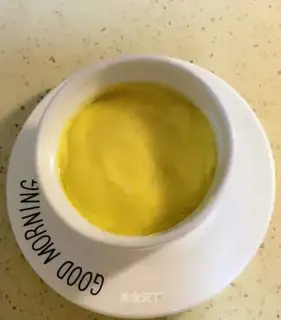 Mayo salad sauce