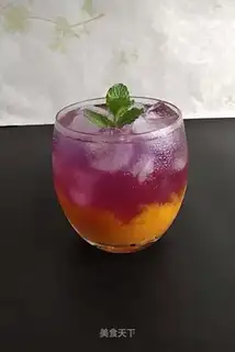 Mango Sky Cup