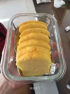 Yogurt cake