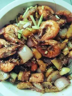 Shrimp