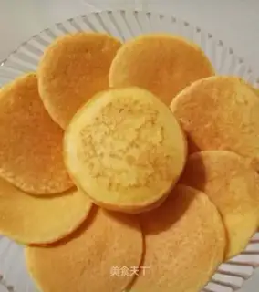 Soft tacos