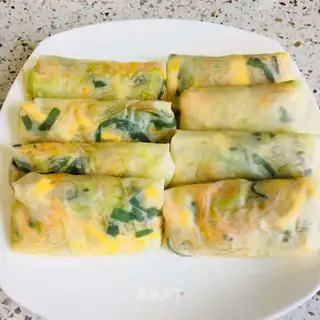 Springcake