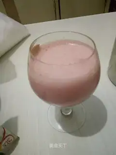 Watermelon shakes