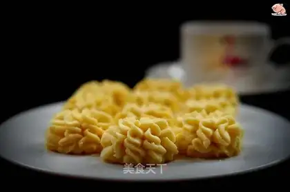Cyber cookies