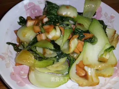 Sour sauce