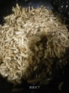 Homemade Sagima