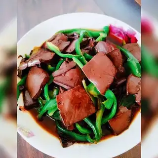 Piggy blood