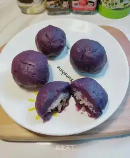 Potato rice