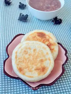 Mocked apricot pie