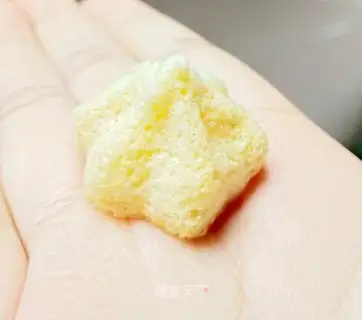Baby protein