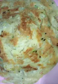 Delicious waffles