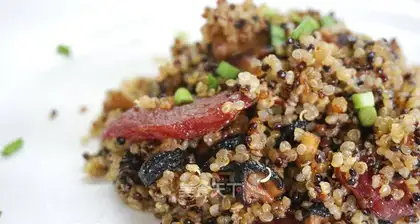 quinoa