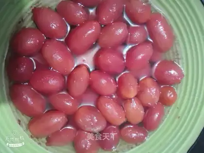 ♪ Sweet fruit ♪