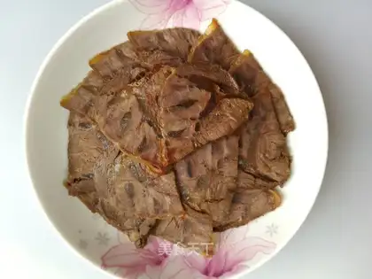 Ancestral soy sauce