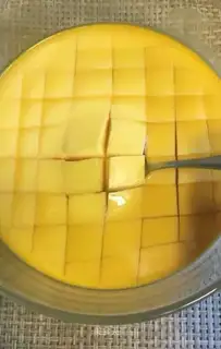 Delicious eggs