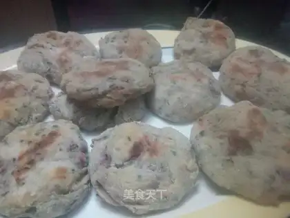 Yang Mei Sesame Biscuits