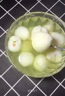 A can of sugar