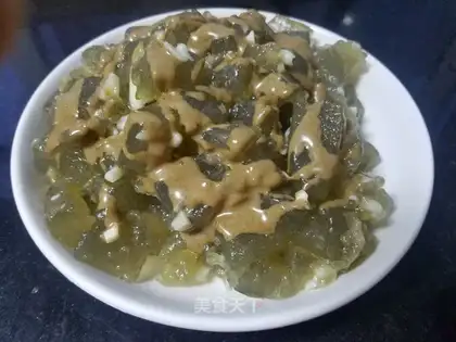 Garlic powder