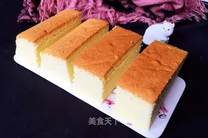 Cotton cake