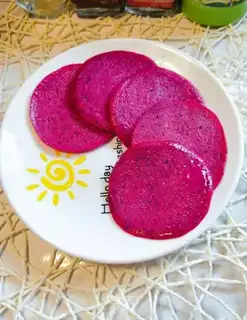 Flamingo eggcake