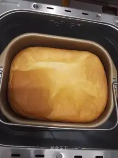 Sweet bread