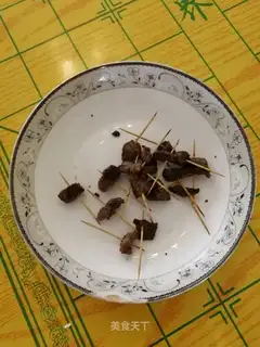 Toothpick
