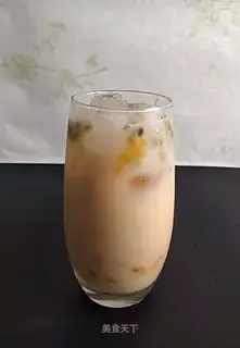 Mango has a lot of fragrance