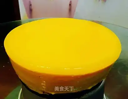 Mango Moose