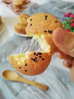 Spongecakes for Razor
