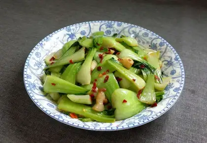 Spicy sauce