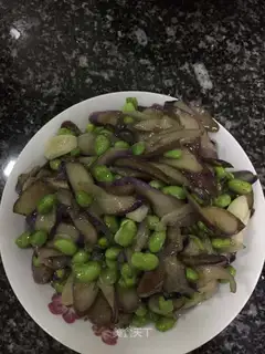 Cheese and beans