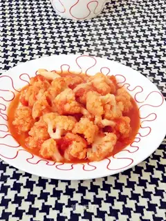 Tomato sauce