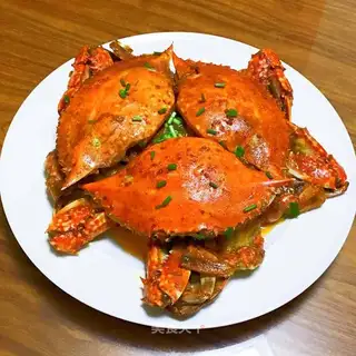 Crabs