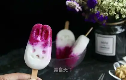 Popsicle