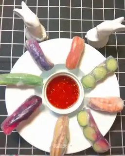 Viet Nam Spring Roll