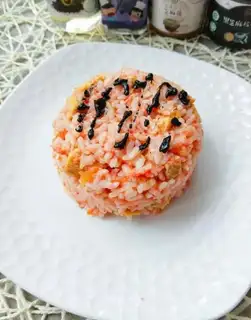 Tomato rice