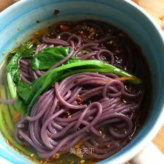 Spaghetti