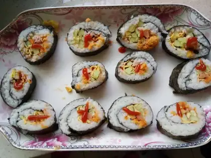 Sushi