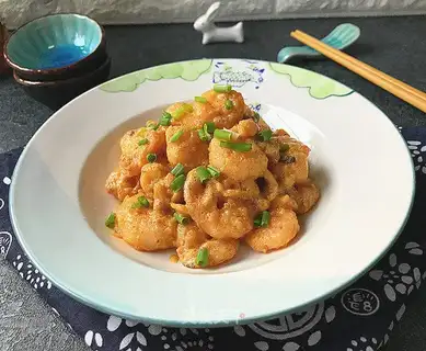 Shrimp