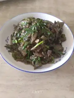 A regular eggplant
